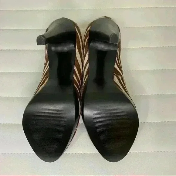 NWOB Steve Madden heels - Picture 3 of 3